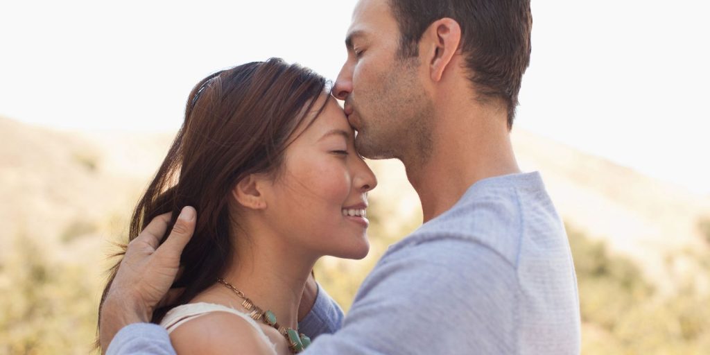 4 Common Realtionship problems