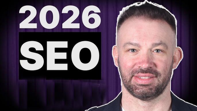 SEO In 2026: Trends, Predictions, And How To Stay Visible In An AI-First Search World