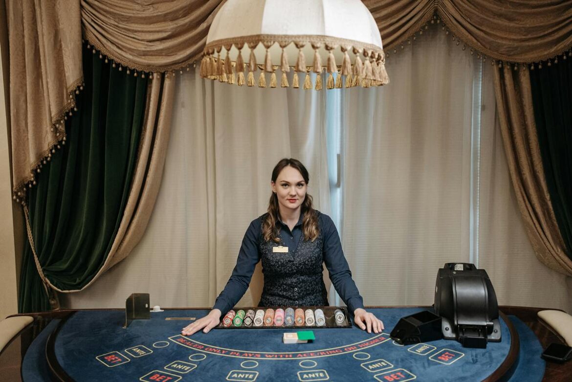 Best Online Casinos In Canada : Safe Picks, Bonuses, And How To Choose