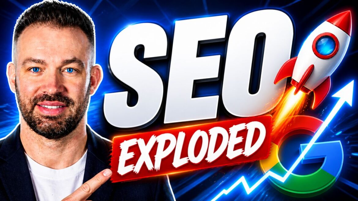 SEO Στην Ελλάδα Σήμερα: Ο Πλήρης Οδηγός Για Υψηλότερες Θέσεις, Περισσότερη Κίνηση Και Πραγματικούς Πελάτες