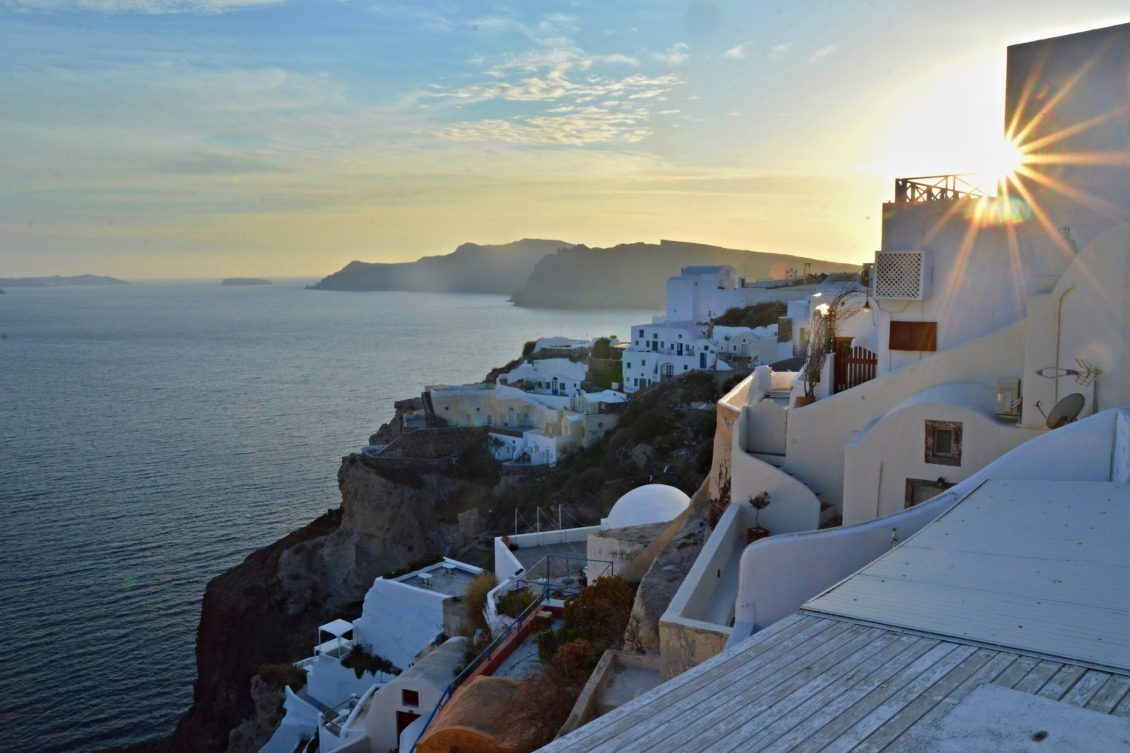 Beyond the Beaches: A Traveler’s Guide to Agrotourism in the Greek Countryside