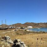 Paros Travel Guide: Beaches and Villages