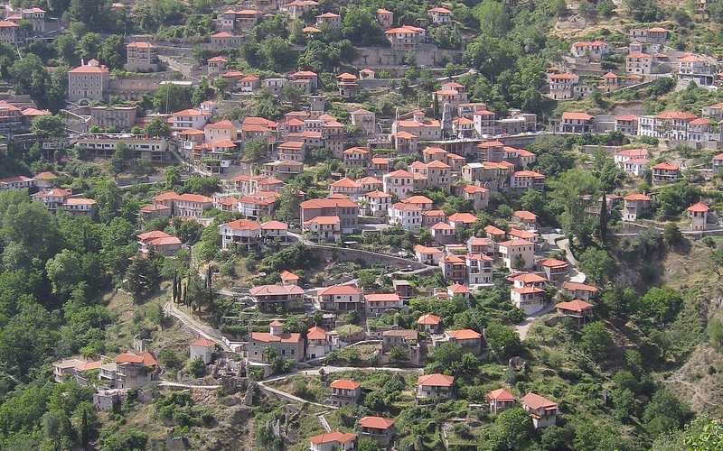 The Peloponnese: A Road-Trip Guide