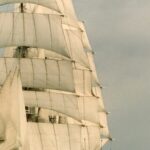 Sailing the Greek Islands