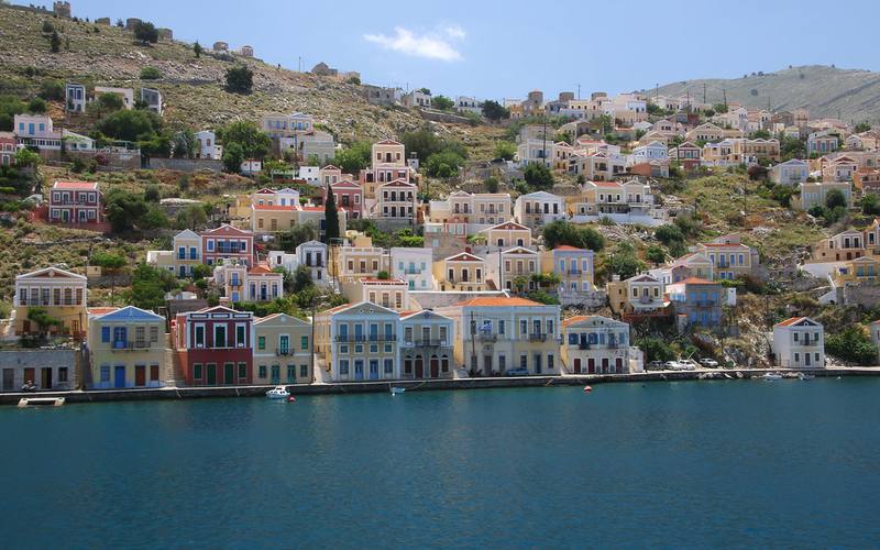 The Dodecanese Islands: A Complete Guide