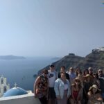 santorini tours